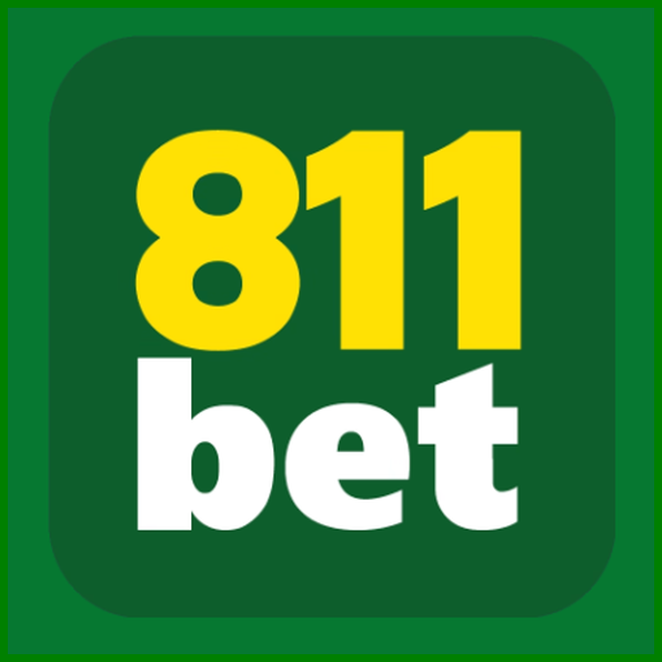 Imagem promocional da 811BET mostrando a plataforma e suas vantagens