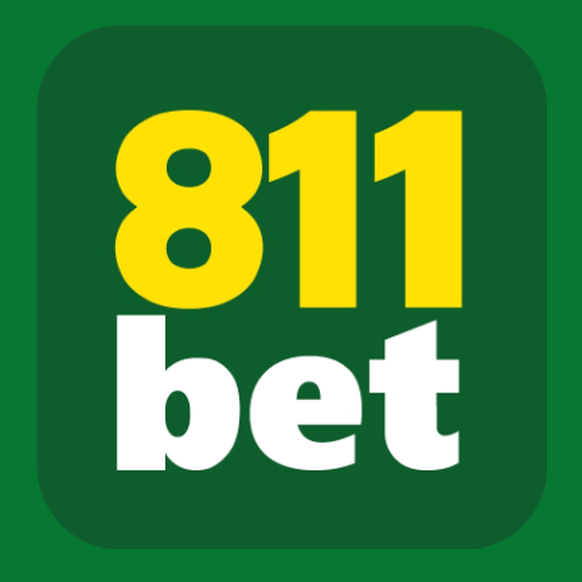 Logo da 811BET